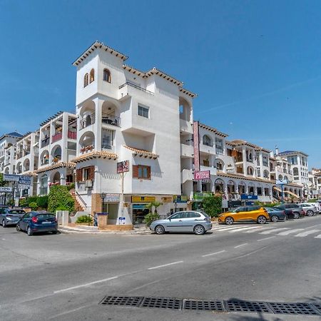 HE Villamartin Plaza Oriola  Exterior foto