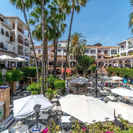 HE Villamartin Plaza Oriola  Exterior foto