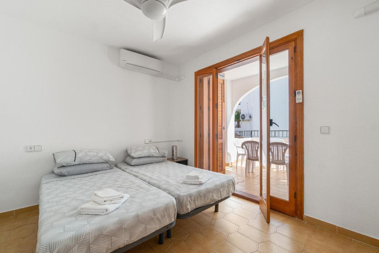 HE Villamartin Plaza Oriola  Exterior foto