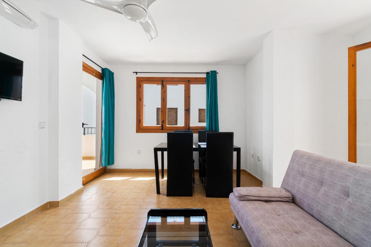 HE Villamartin Plaza Oriola  Exterior foto