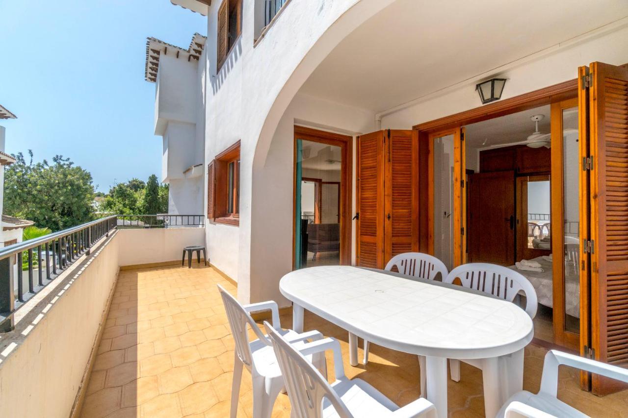 HE Villamartin Plaza Oriola  Exterior foto