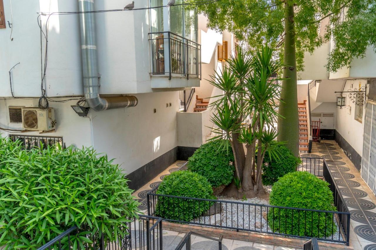HE Villamartin Plaza Oriola  Exterior foto