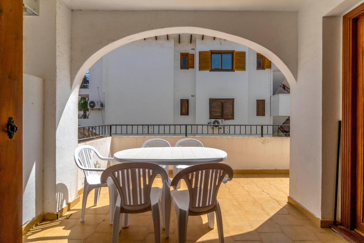 HE Villamartin Plaza Oriola  Exterior foto