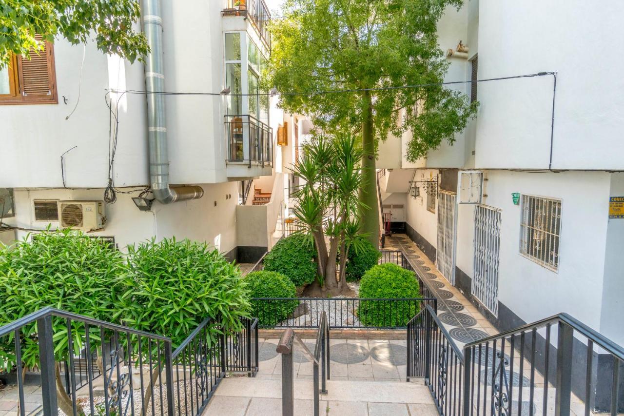 HE Villamartin Plaza Oriola  Exterior foto